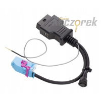 Kabel 018 - Volkswagen AKL
